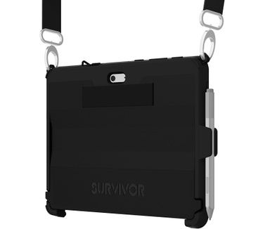 Incipio GFB-012-BLK