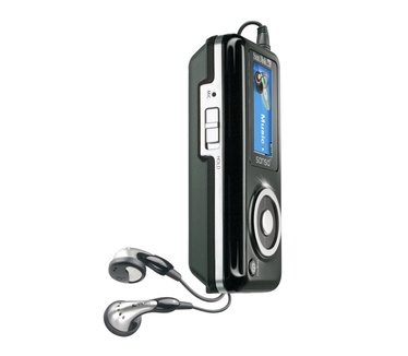 Sandisk Sansa c150 2GB (USB 2.0)