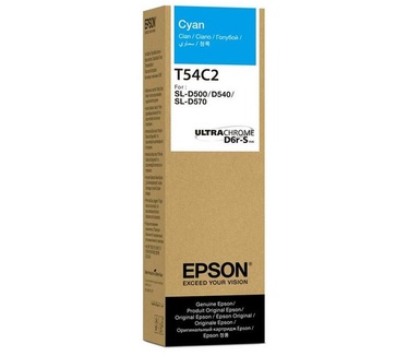Epson C13T54C220