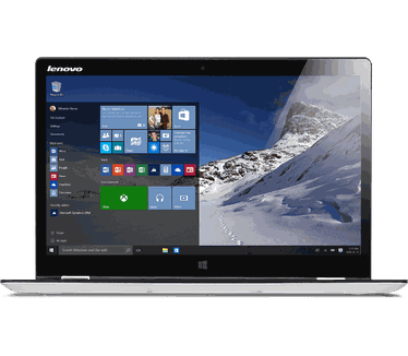 Lenovo Yoga 700-14ISK ISK (80QD008QMH)