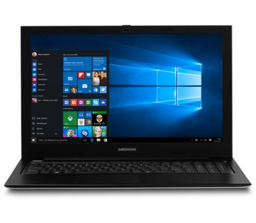 Medion Akoya S6219 (30021430, Azerty)