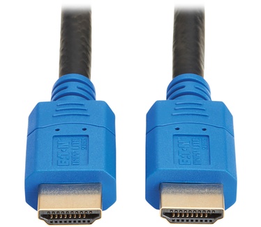 Tripp-Lite P568-003-8K6 Zwart