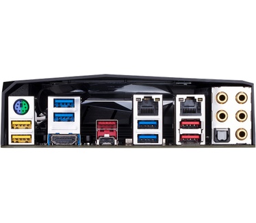 Gigabyte GA-AX370-Gaming K7