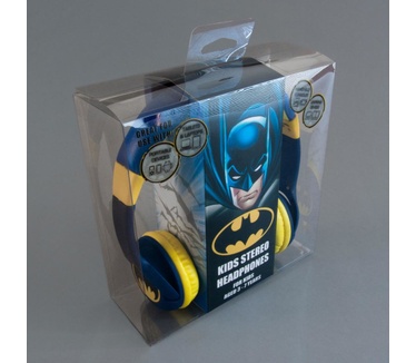 OTL Technologies Batman The Caped Crusader