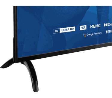 Blaupunkt 50QBG6000S