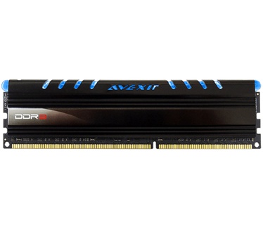 Avexir Core, 8GB, DDR3, UDIMM