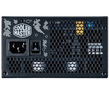 Cooler Master MasterWatt 550 TUF Gaming Edition