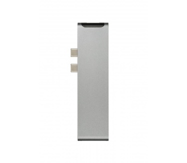 Xtorm USB-C Hub 7-in-1