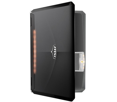 MSI GT683DX-856NL