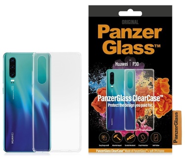 PanzerGlass 0198 (P30) Transparant