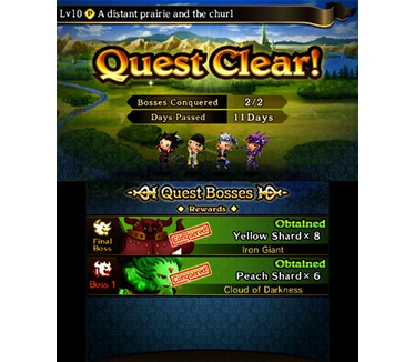 Theatrhythm: Final Fantasy Curtain Call Limited Edition, 3DS