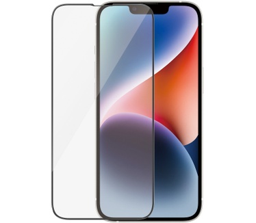PanzerGlass Ultra-Wide Fit Apple iPhone
