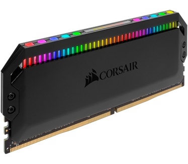 Corsair Dominator Platinum RGB CMT64GX4M4K3600C16