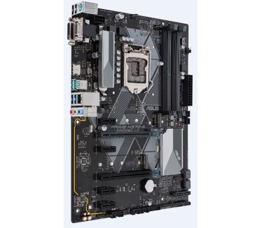 Asus Prime H370-A
