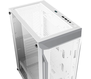 Xigmatek Gaming X Arctic