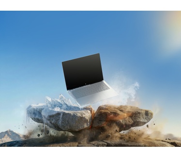 HP OmniBook X Laptop Next Gen AI 14-ka0620nd