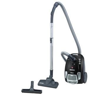 Hoover Brave