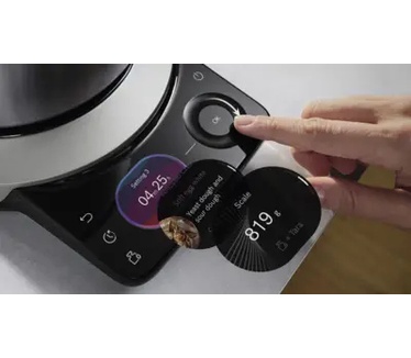 Bosch MUMS8ZS22