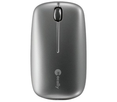 Macally Height Adjustable Pop-Up Mouse