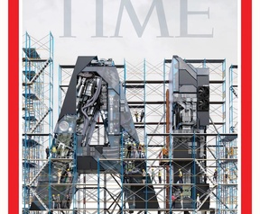 TIME Person of the Year 2025