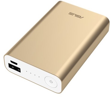 ASUS ZenPower 10050mAh Goud