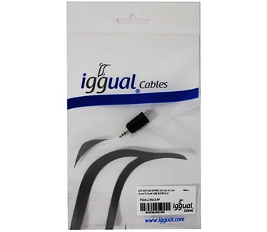 Iggual PSIA-2.5M-3.5F