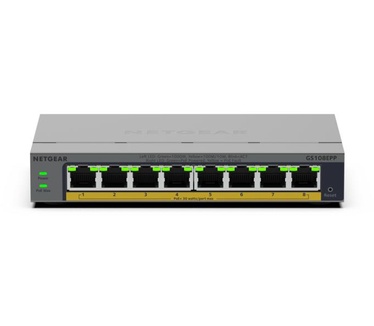Netgear GS108EPP