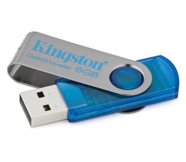 Kingston DataTraveler 101