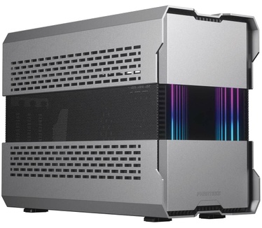Phanteks Evolv Shift XT Zilver