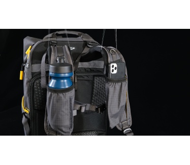 Vanguard VEO ACTIVE42M GY