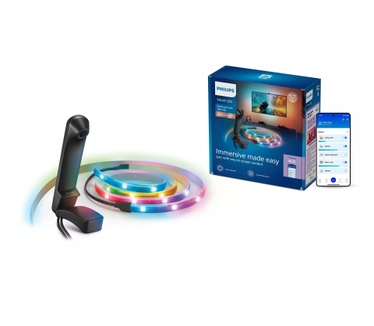 Philips Screen Sync met LED-strip voor tv's van 40"-50"