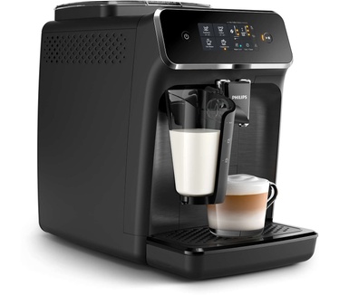 Philips LatteGo EP2230/10 Mat Zwart