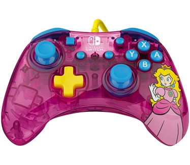 PDP Rock Candy: Bubblegum Peach