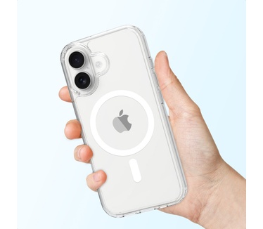 Accezz Xtreme Impact Backcover met MagSafe