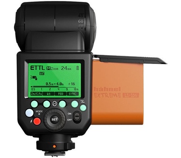 Hähnel Modus 600RT II Wireless Kit (Canon)