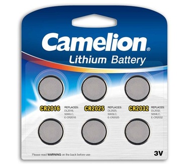 Camelion 130 00600