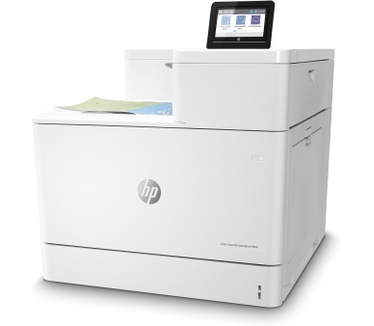 HP Color LaserJet Enterprise M856dn