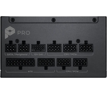 MSI PRO A1000PL PCIE5