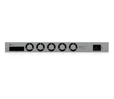 Ubiquiti Pro XG Aggregation