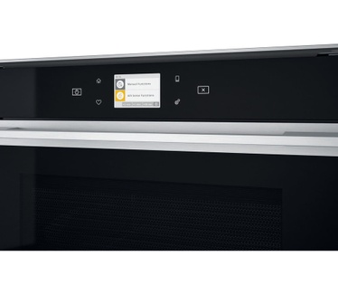 Whirlpool W9 MW261 IXL