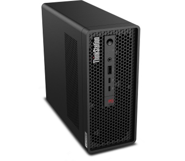 Lenovo ThinkStation P3 Ultra (30HA000PMH, Qwerty toetsenbord)