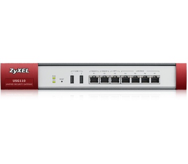 ZyXEL USG110