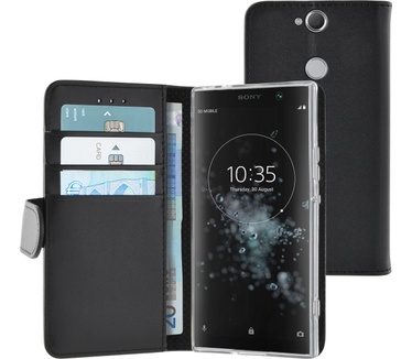 Azuri AZ-WALCLRSXA2P-BLK