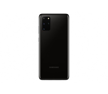 Samsung Galaxy S20+ 5G 128GB Zwart