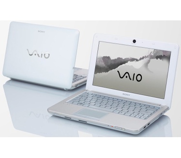 Sony Vaio W 2