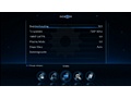 Mede8er MED450X2 gui