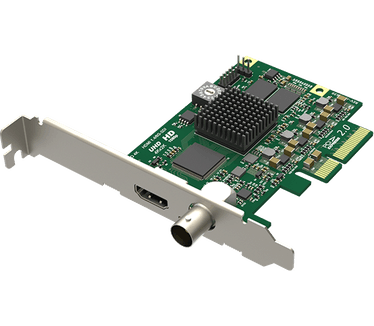 Magewell Pro Capture AIO 4K