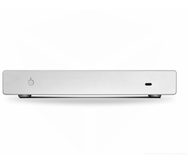 Streacom FC5 Alpha Fanless Zilver (zonder optisch slot)