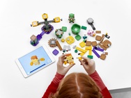 Lego Super Mario Avonturen met Luigi-starterset