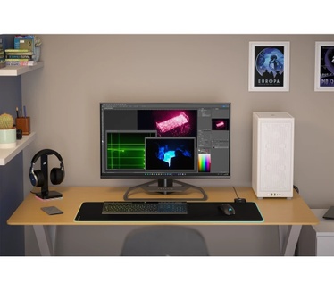 Corsair 2000D Airflow Wit